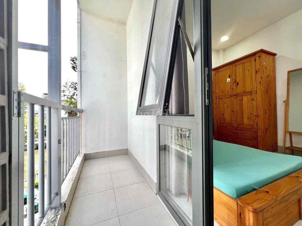 CHO THUÊ STUDIO VIEW SÔNG LUXURY NGAY SÁT MẶT TIỀN HOÀNG SA Q3 - Ảnh 3