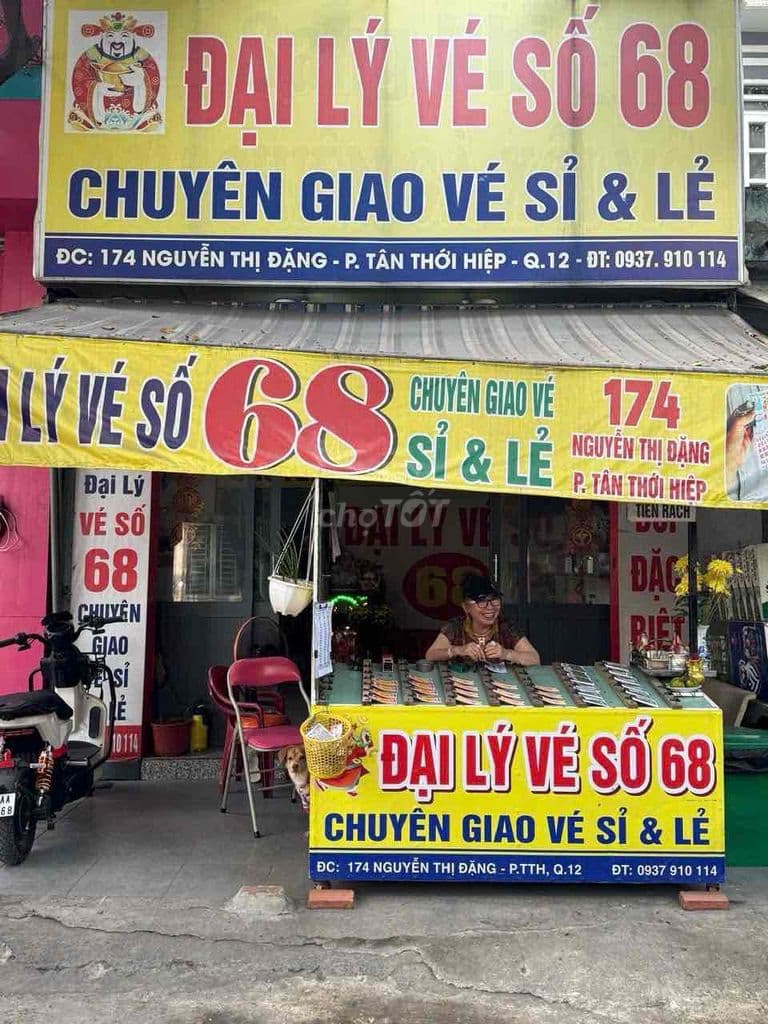 Bán nhà đường Nguyễn Thị Đặng - Ảnh 2