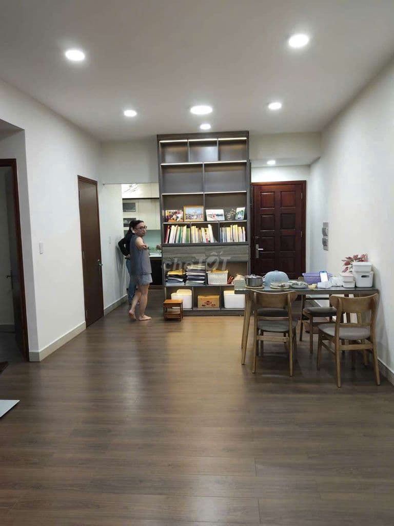 chính chủ bán căn góc lầu 5 chung cư thiên năm nhà 3 phòng ngủ 130m2