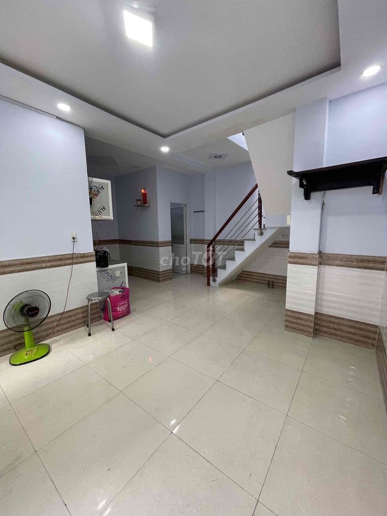 🏡 NHÀ TRUNG TÂM QUẬN 1 – HIẾM – NỞ HẬU TÀI LỘC – CHỈ 3 PHÚT RA CHỢ BẾN - Ảnh 3