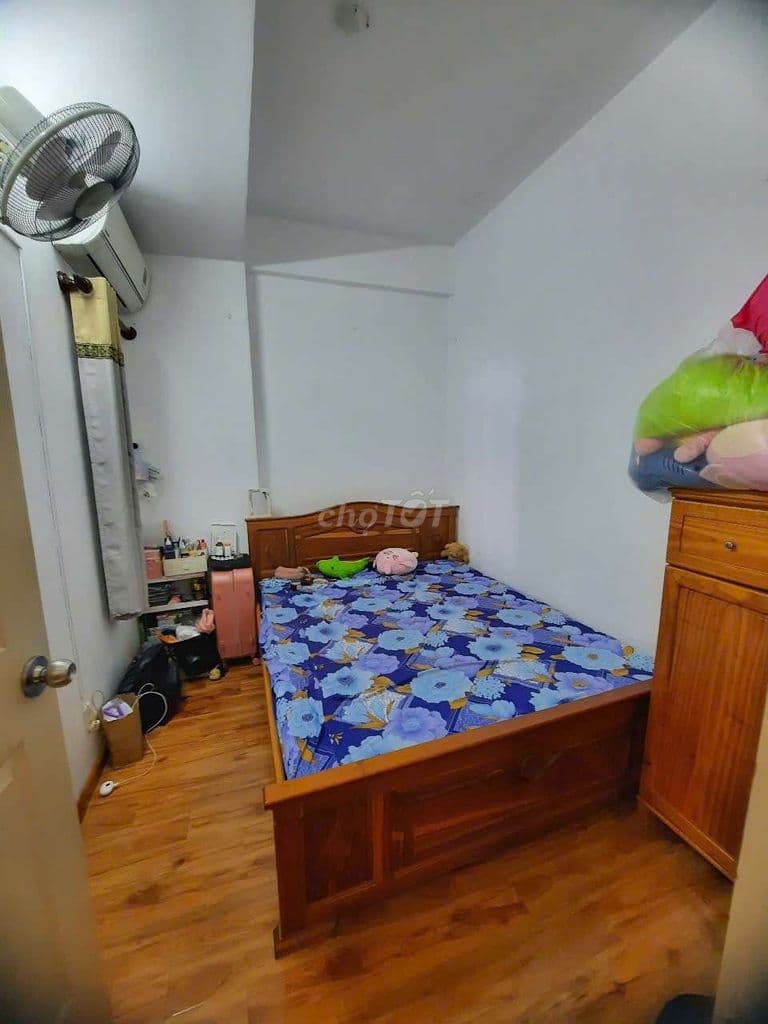 Căn hộ HQC thanh toán 820tr nhận nhà ở ngay 54m2. Góp 4tr/th giảm dần - Ảnh 3