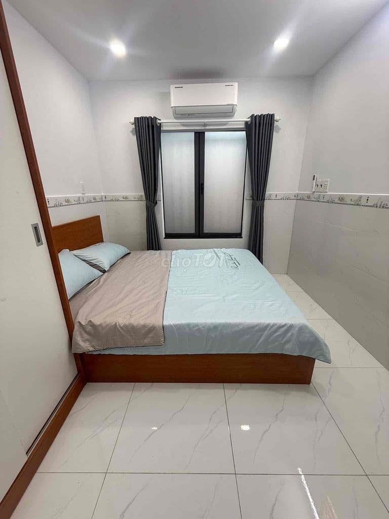 NHÀ DỄ THƯƠNG 1 SẸC XE HƠI KHU BÀN CỜ - Ảnh 3