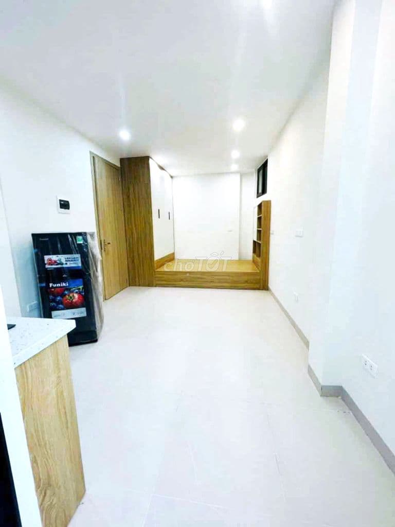 BÁN TÒA CCMN MỚI - 6 TẦNG THANG MÁY - VĂN MIẾU GA HÀ NỘI - Ảnh 3