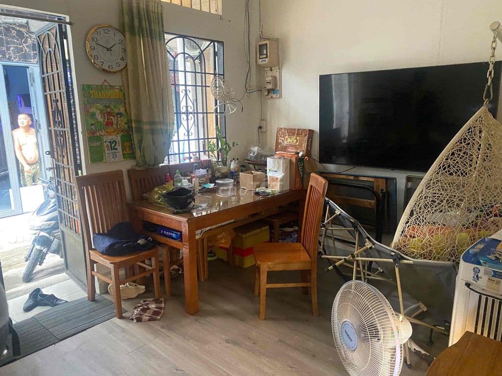 bán nhà 36/7B đường số 212- Đỗ Xuân Hợp - Ảnh 3