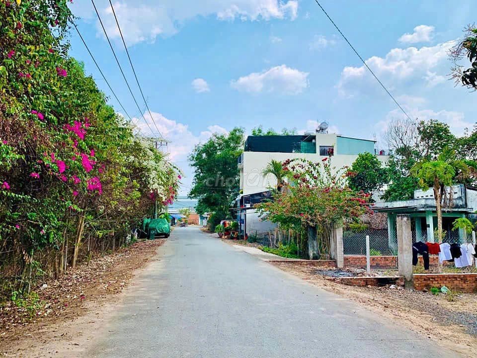 Cần tiền bán GẤP 125m2 đất Giá 895tr - SHR - Ảnh 2