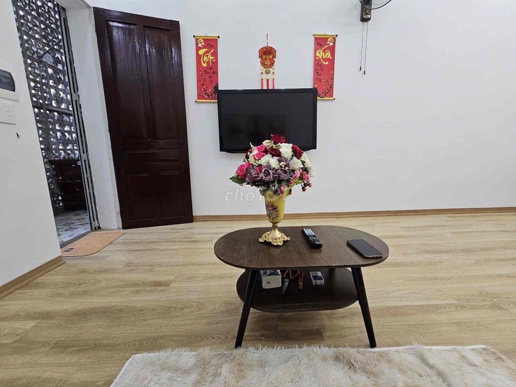 Bán gấp căn hộ chung cư ở Xa La 3 Ngủ - Ảnh 2