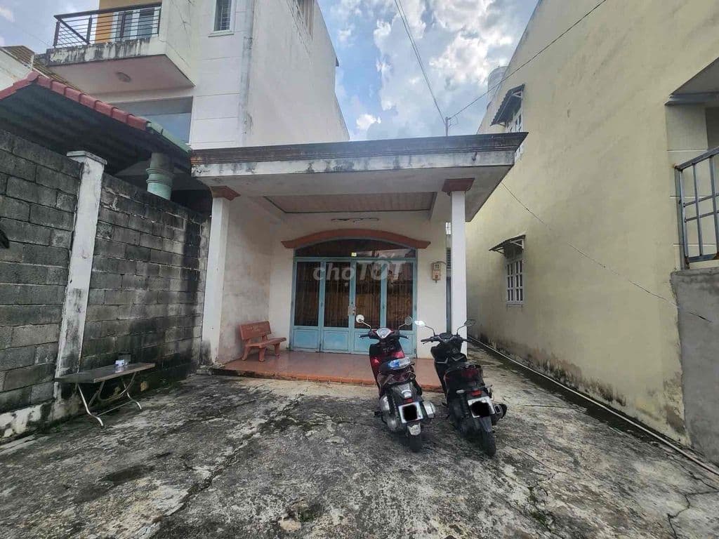 ❗️NGỘP❗️BÁN NHÀ NGÃ TƯ HÓC MÔN SHR HXH OTO Đậu Sân - Ảnh 2