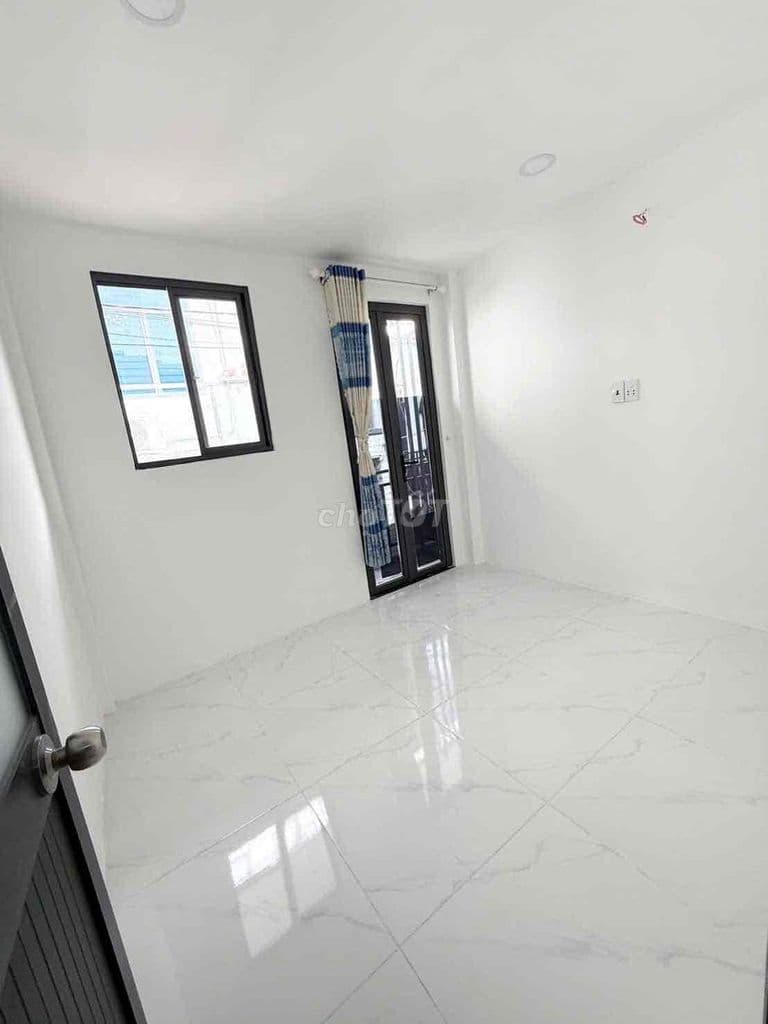 ✅Bán nhà đường 25 Tân Quy Quận 7 - Ảnh 3