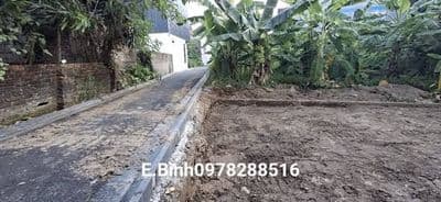 bán đất Vân Nội Đông Anh không dính quy hoạch - Ảnh 3