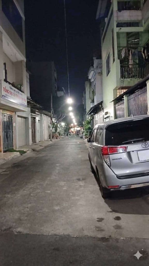 SIÊU PHẨM TÂN BÌNH - 105M2 CHỈ 8.5 TỶ - RẺ NHẤT KHU VỰC - Ảnh 2