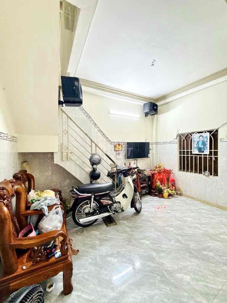 Bán nhà Xô Viết Nghệ Tĩnh, Bình Thạnh - 4 tầng - 25m2 - Chỉ 3,8 Tỷ - Ảnh 2