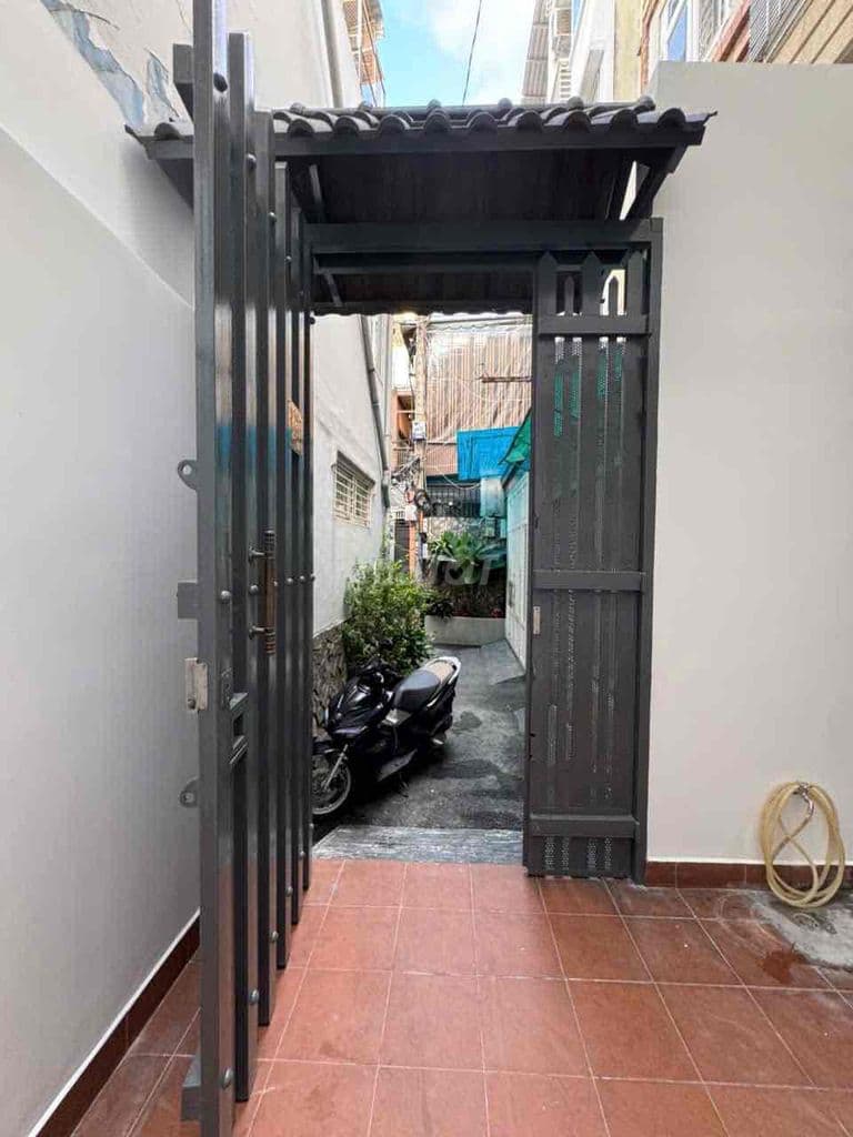 Bán nhà 333/1 Huỳnh Văn Bánh,P.11 Phú Nhuận - Ảnh 3