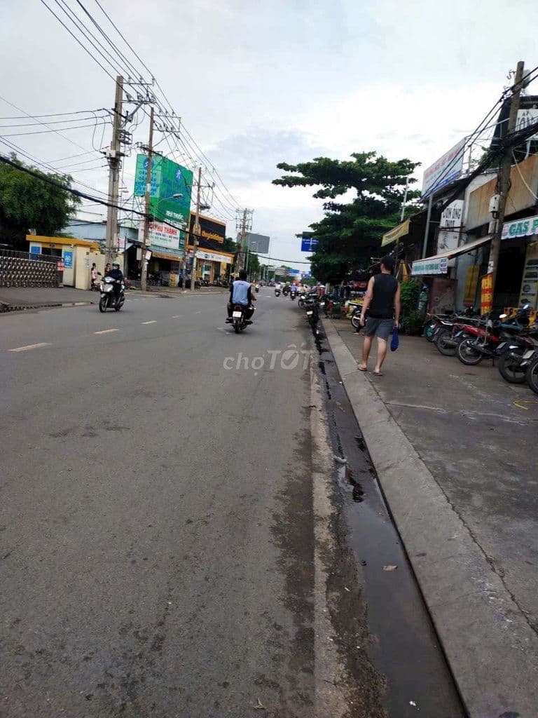 bán kho mặt tiền đường Hồ Học Lãm phường an Lạc - Ảnh 3