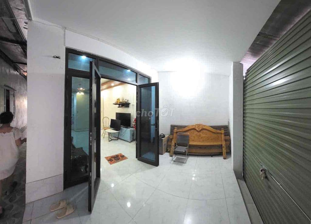 CẦN TIỀN BÁN GẤP NHÀ PHỐ HỒNG ĐÔ - NGÕ OTO - KINH DOANH ONLINE ĐỈNH - Ảnh 2