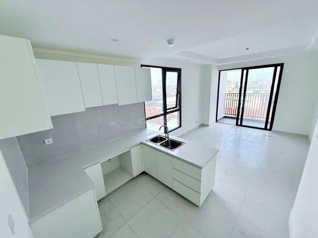 Cần bán căn hộ Aurora Residences, 2PN, nhà mới bàn giao, view sông - Ảnh 2
