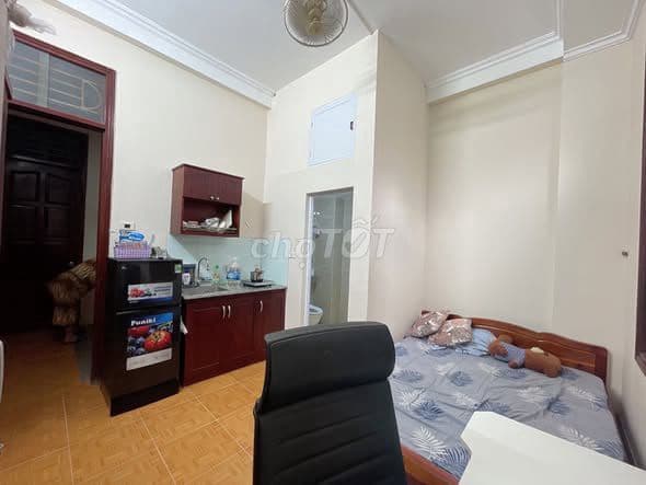 bán nhà 9.6 tỷ gần hồ Tùng Mậu - Ảnh 2