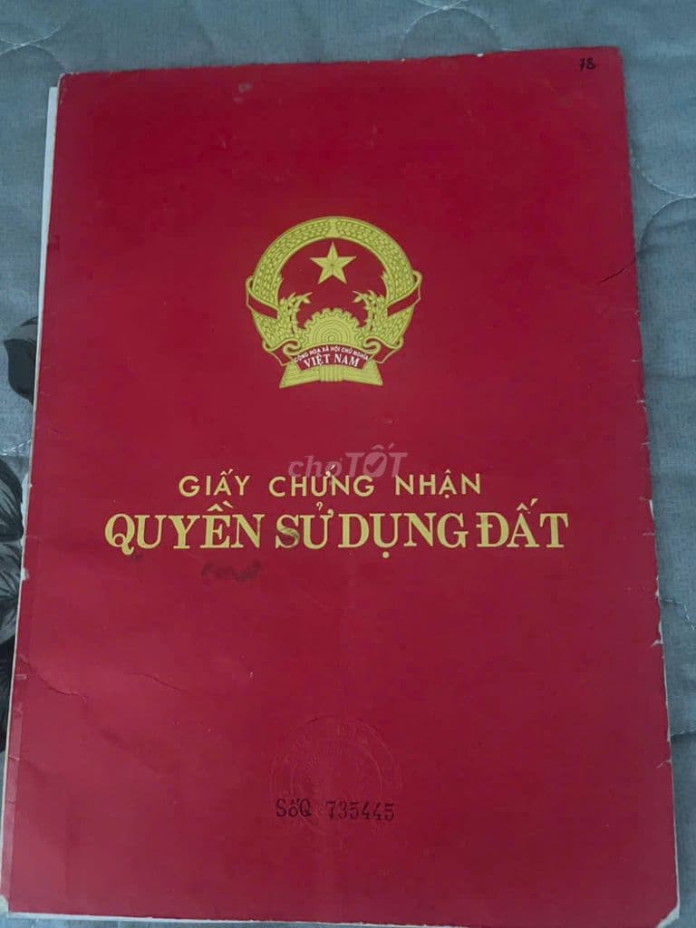 BÁN ĐẤT NÔNG NGHIỆP GIA LÂM – MẶT ĐƯỜNG 379