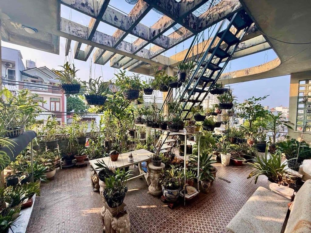 MẶT TIỀN TRẦN QUÝ CÁP – BÌNH THẠNH – CƠ HỘI GIỮ TÀI SẢN GIÁ TRỊ 🔥 📍 T - Ảnh 3