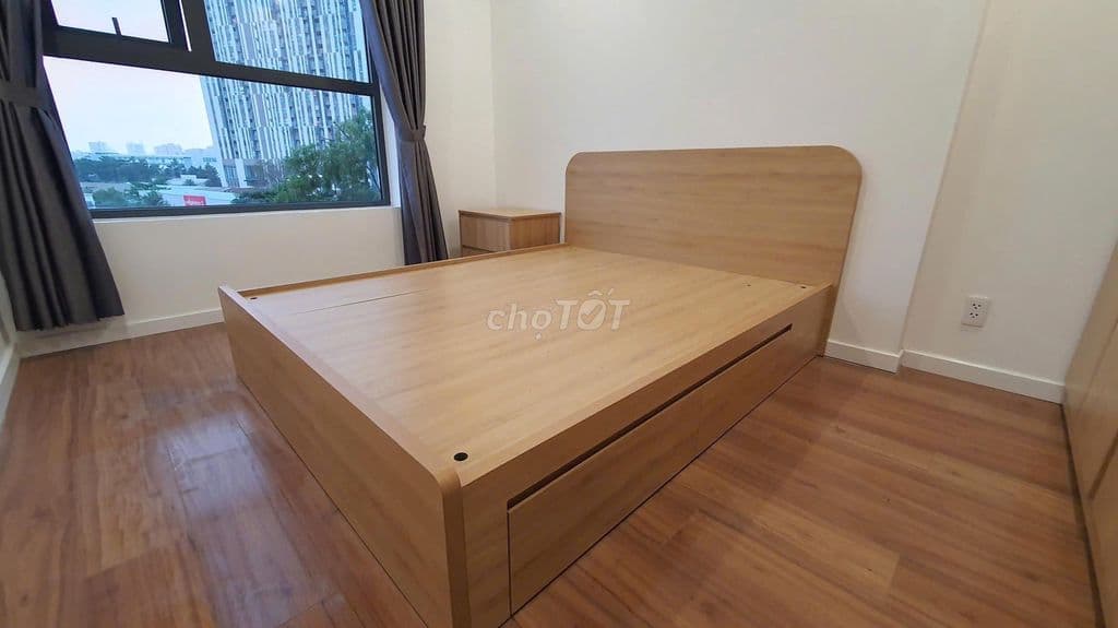 Bán căn họ Precia 71M 2PN 2WC giá tốt