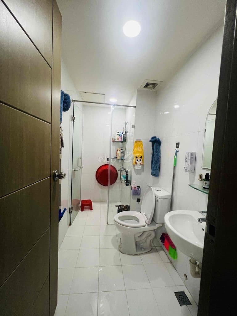 Bán căn 1PN Green Town – 49m² – Sổ riêng - Ảnh 3