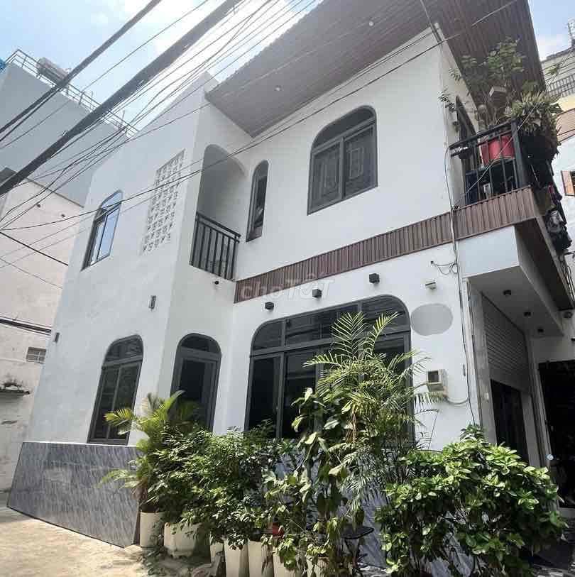 HXT Tân Sơn Nhì, 1 trệt 1 lầu, 50m2, 6 tỷ 2