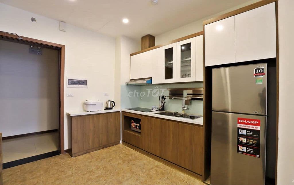 Chính chủ bán mới 100% CCMN TÂN KHAI-HOÀNG MAI 38-55m từ 1,4 tỷ