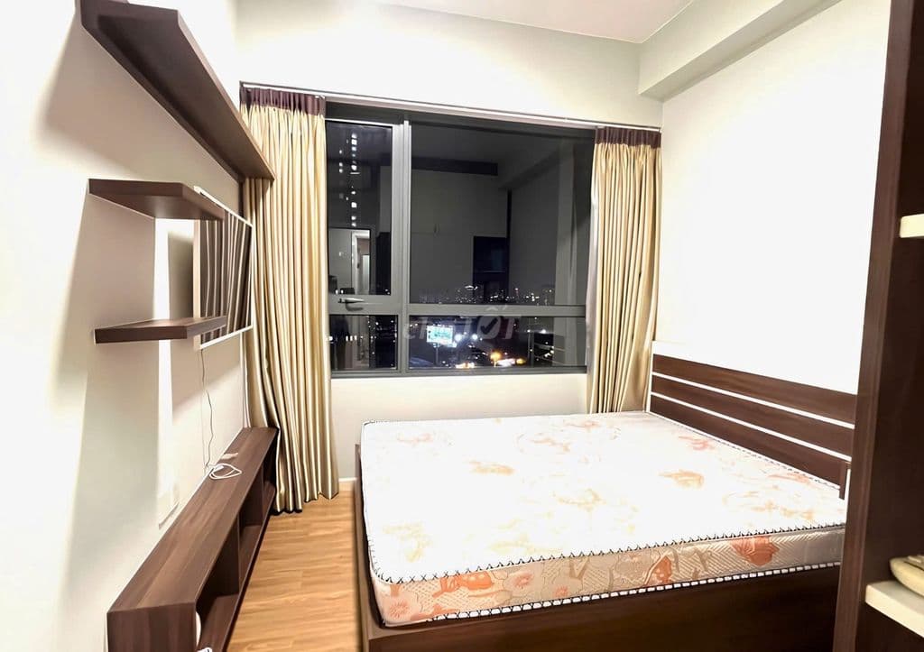 Phạm Văn Đồng 50m,2PN,full nội thất ,sổ riêng , view cực thoáng mát - Ảnh 3