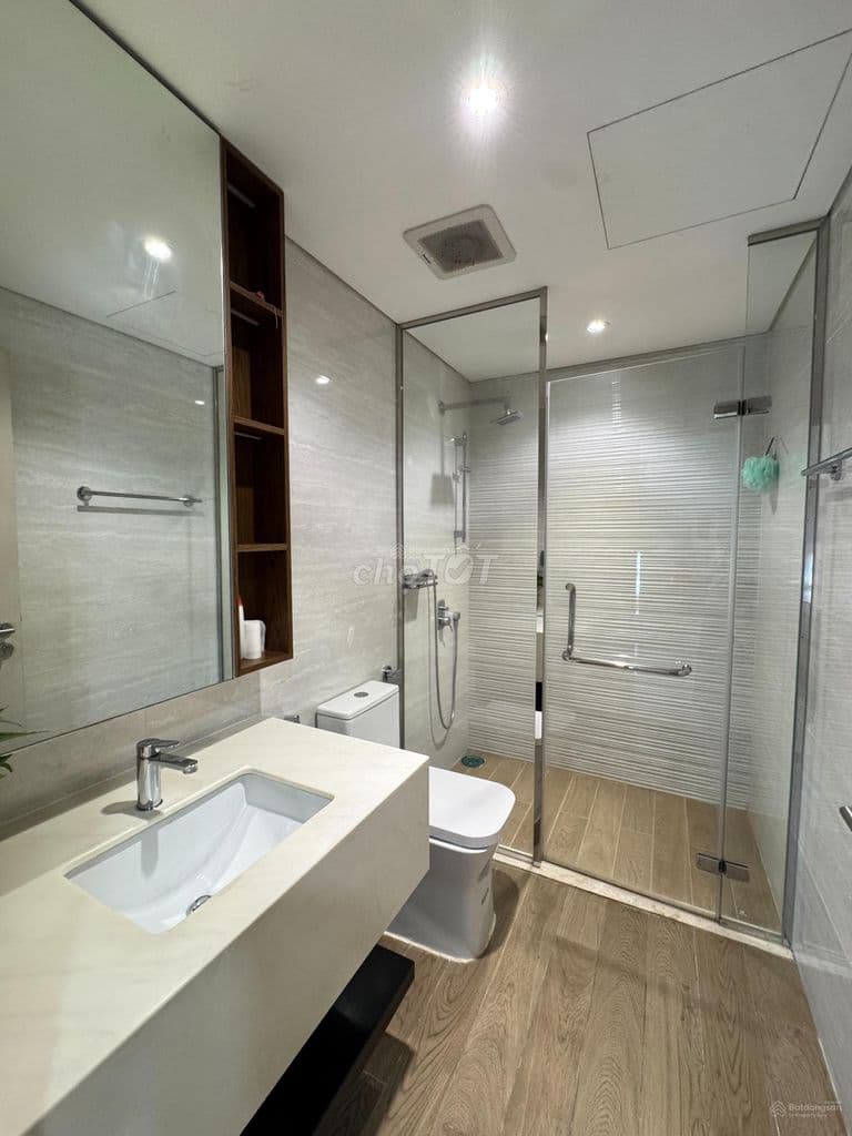 Cần cho thuê nhanh 3PN Midtown - PMH Q7 giá rẻ - Ảnh 3