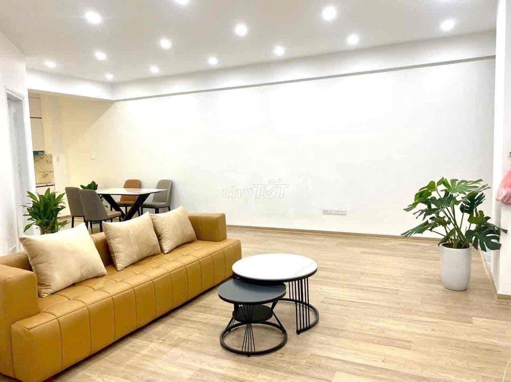 BÁN LỖ_CHUNG CƯ A1 MINH KHAI_TAM TRINH_HOÀNG MAI - Ảnh 2