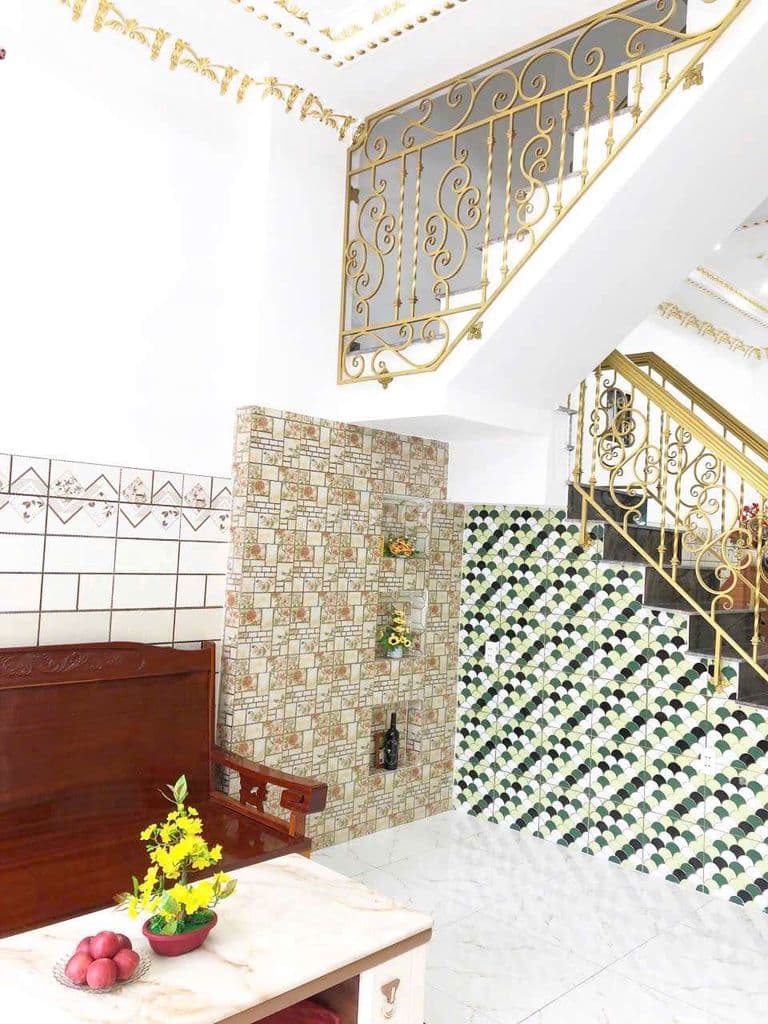 Bán Nhà HXT Mã Lò Đầu Tỉnh Lộ 10 - Ảnh 3