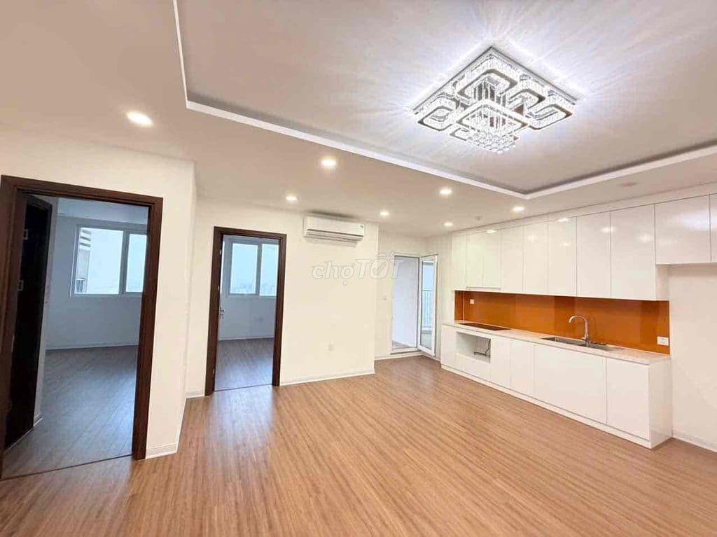 Do cần tiền nên em bán căn chung cư Eurowindow toà River - Ảnh 2