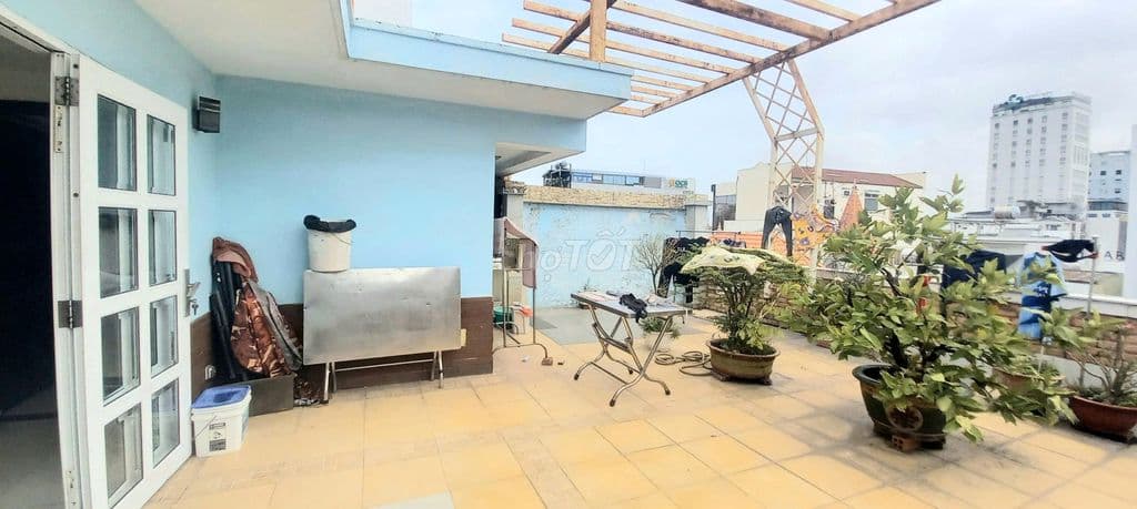 Bán nhà HXH Nguyễn Gia Trí Bình Thạnh, 6 x 18m, giá 20 tỷ. - Ảnh 3