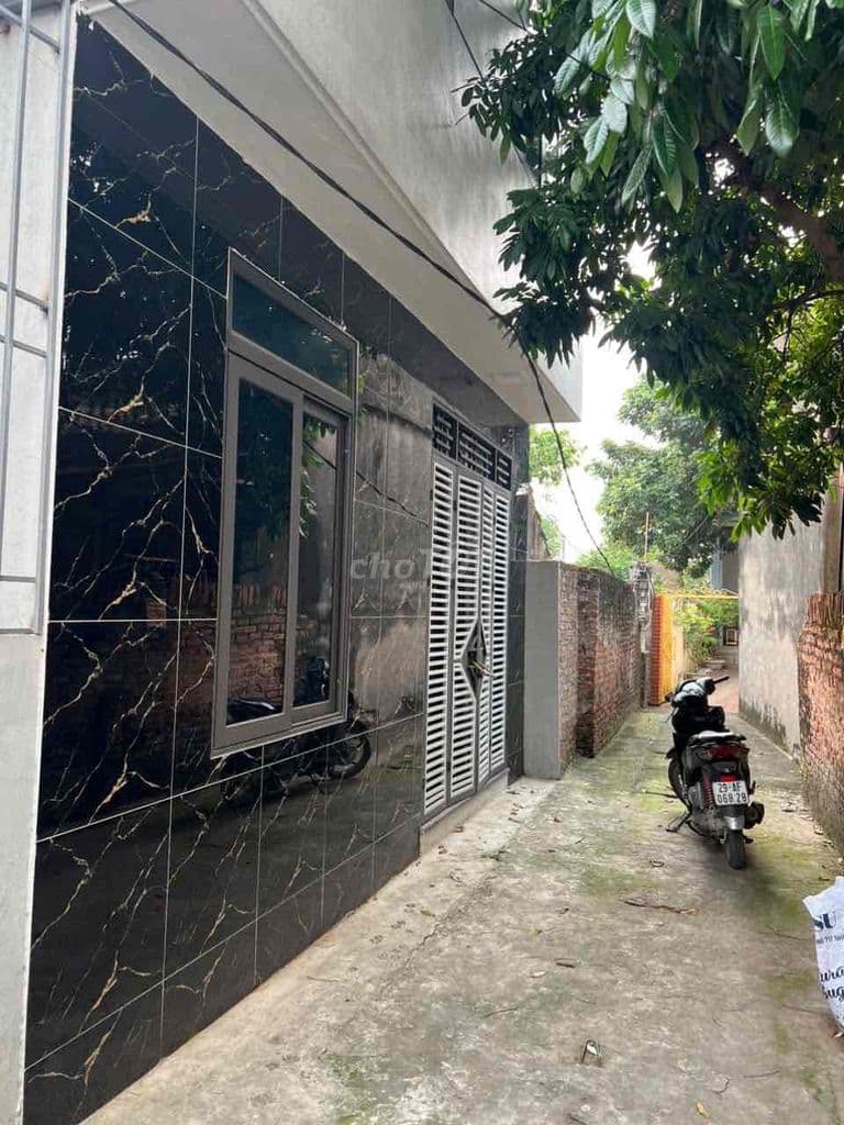 Nhà 50m2 Dân Xây Chắc Chắn Ngay Khu Đấu Giá Tân Phú Giá 3,8 tỷ