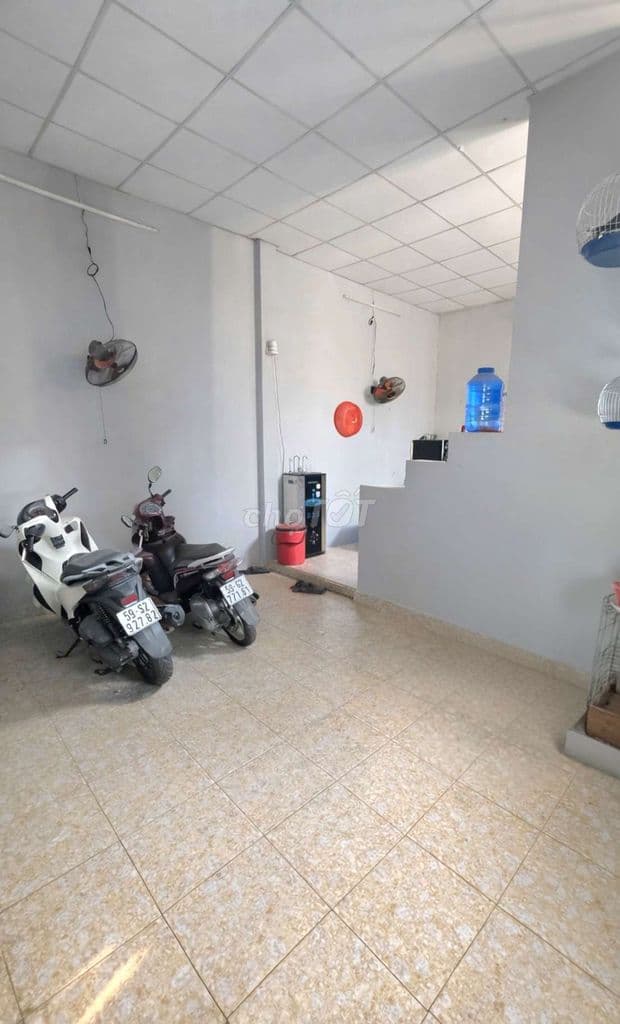 BÁN NHÀ ĐẸP CẠNH TÂ.N KỲ TÂN QUÝ - HẺM XE HƠI - ( 5X19M ) - Ảnh 3