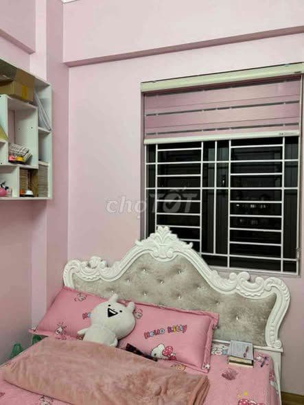 bán căn hộ 2pn Mỹ Đình lô góc thoáng sáng - Ảnh 3