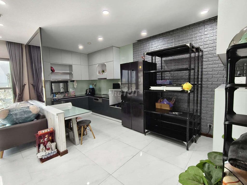 Chính Chủ Bán Căn Góc 73m² RES11 Quận 11 - Sổ Hồng Riêng - Ảnh 2