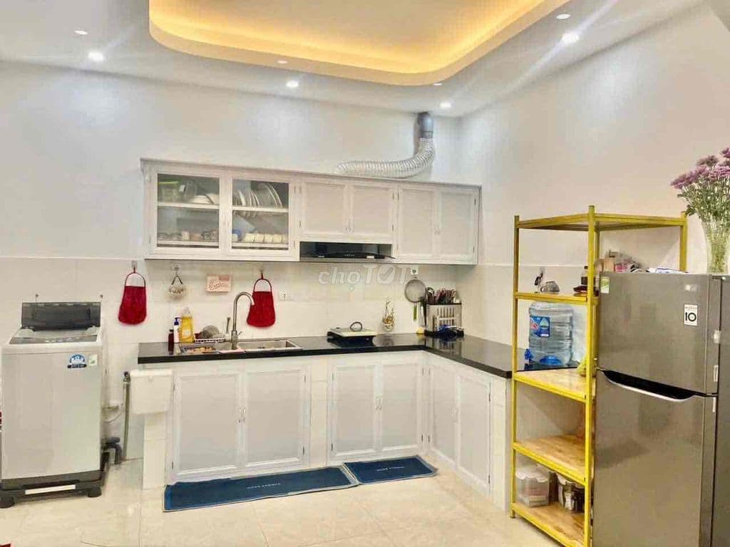 tôi chính chủ muốn bán nhà ngõ 193 định công hạ. dt80m mt6m giá 2.5 ty - Ảnh 2