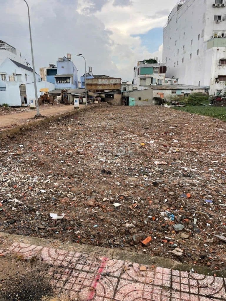 Bán Đất đườg Bình Thành (4m*13,5m~54m2) Kế Nguyễn Thị Tú, Ngã 4 Gò Mây - Ảnh 3