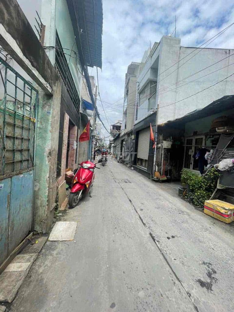 Chinh chủ bán nhà, liên hệ: *** có thương lượng - Ảnh 3