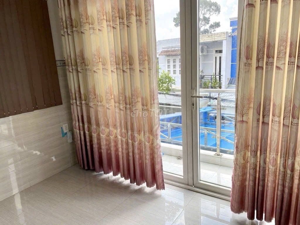 CHỈ CẦN 2.8 TỶ - NHÀ LÔ GÓC - XE HƠI - DƯƠNG THỊ MƯỜI - T.C.HIỆP, Q.12 - Ảnh 2