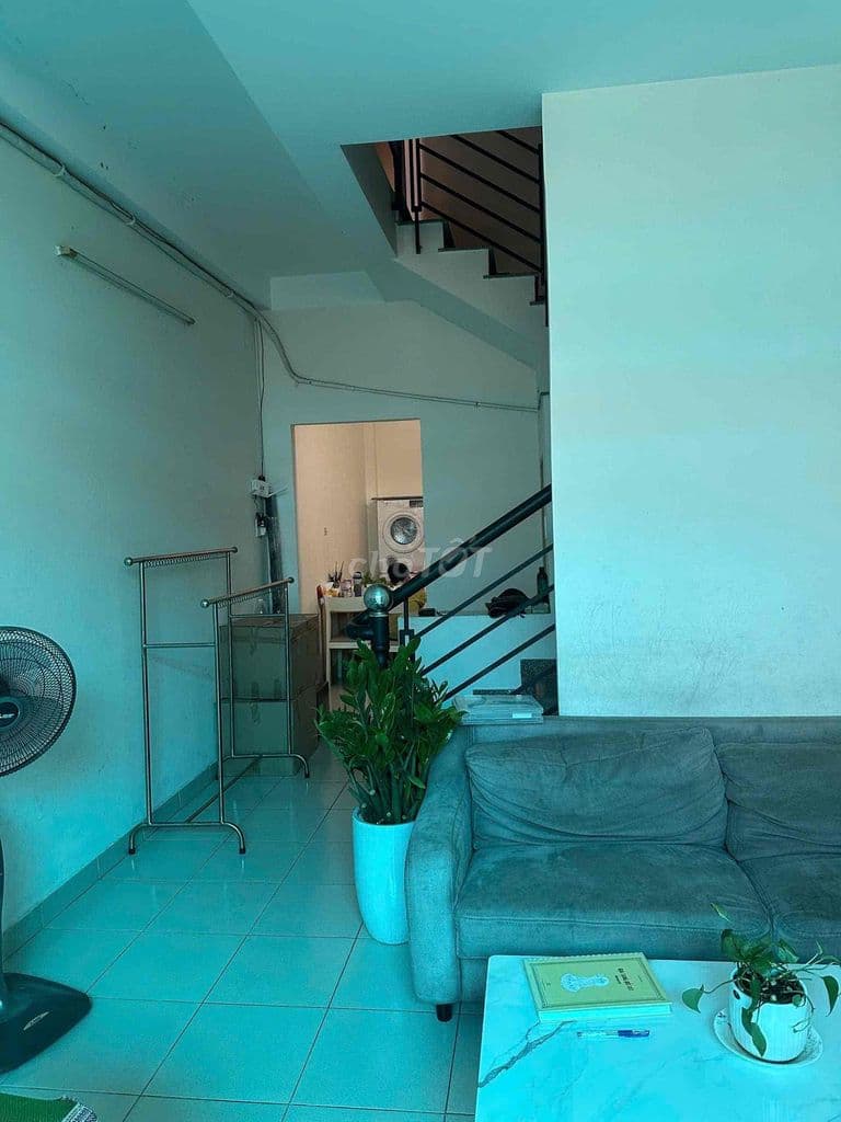 nhà bán - Ảnh 2