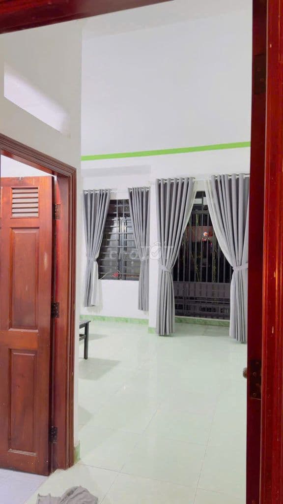 SỞ HỮU NGAY NHÀ CHỈ VỚI 5 TỶ 590 TRIỆU TẠI QUẬN 12 - Ảnh 3