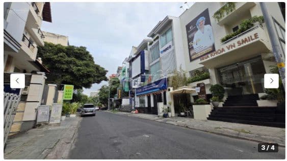 BIỆT THỰ CAO CẤP ĐƯỜNG HOA LAN PHÚ NHUẬN CHỈ 50 TỶ-PHAN XÍCH LONG - Ảnh 2