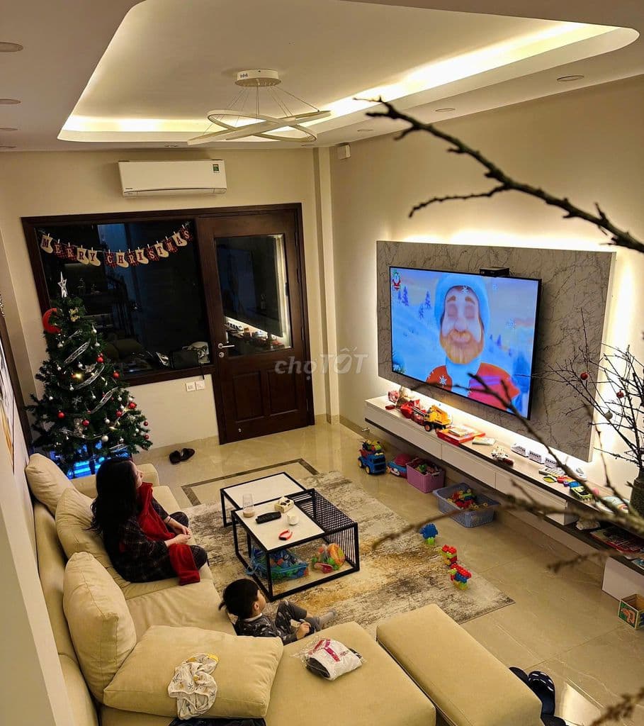 Thang máy, Ô tô vào nhà,Phân lô, 75m, 5 tầng, mặt tiền 4m, Khu Vip