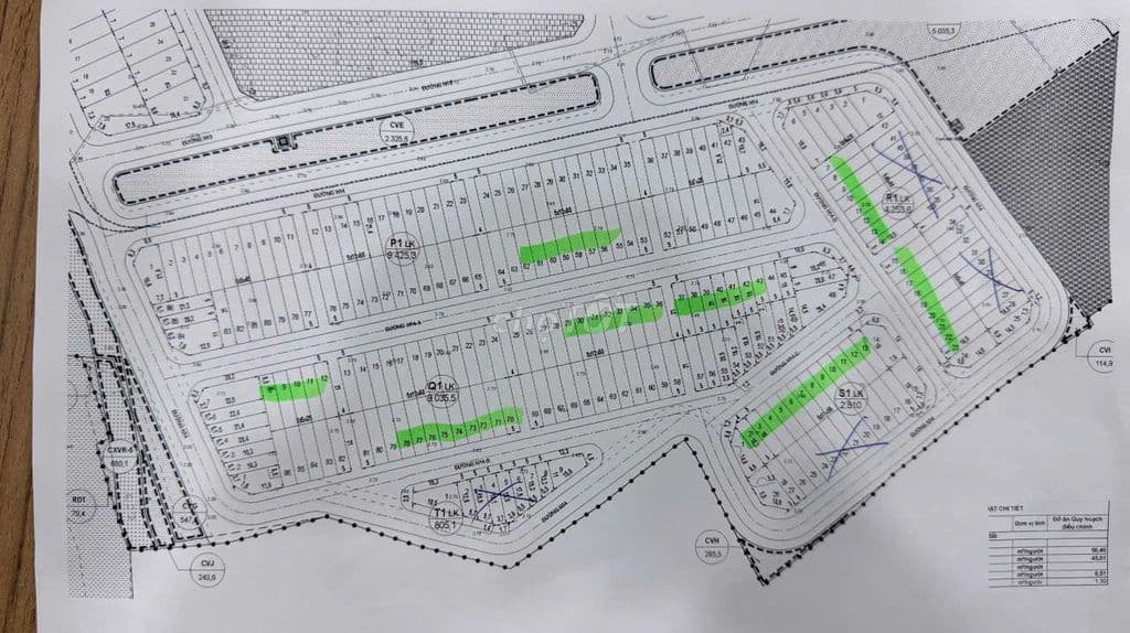 BÁN SUẤT TÁI ĐỊNH CƯ KHU ĐÔ THỊ VẠN PHÚC 5X21M, GIÁ 4.7 TỶ CHƯA THUẾ - Ảnh 3