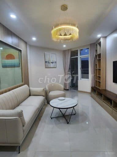 Bán căn hộ Him Lam Chợ Lớn, Quận 6, 102m2, 2PN, 2WC, NTCB (có sổ)