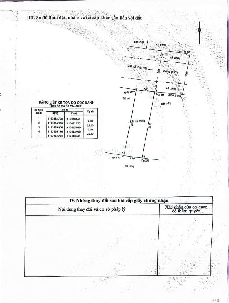 Đất Ngang 7m, trục chính 711 đường 16m , KDC Bach Khoa ( Q9 cũ) - Ảnh 2