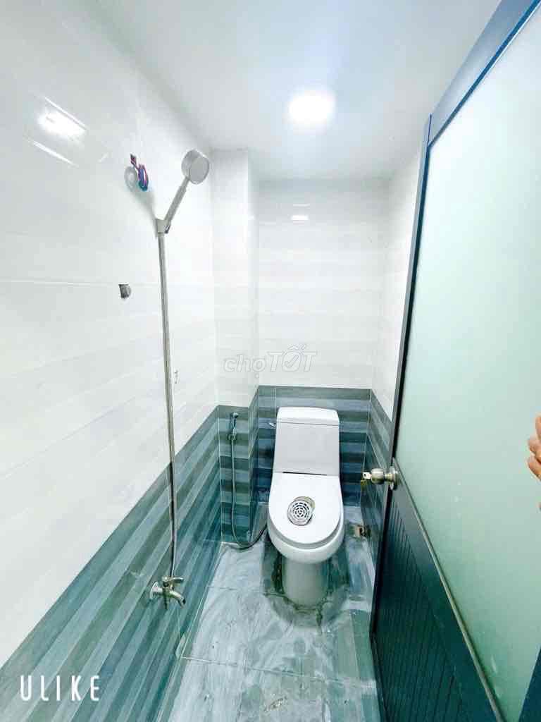 🏡🏡Nhà mới bán đường số Lê Văn Quới,BBHA, Nhà mới keng,xách vali là ở - Ảnh 3