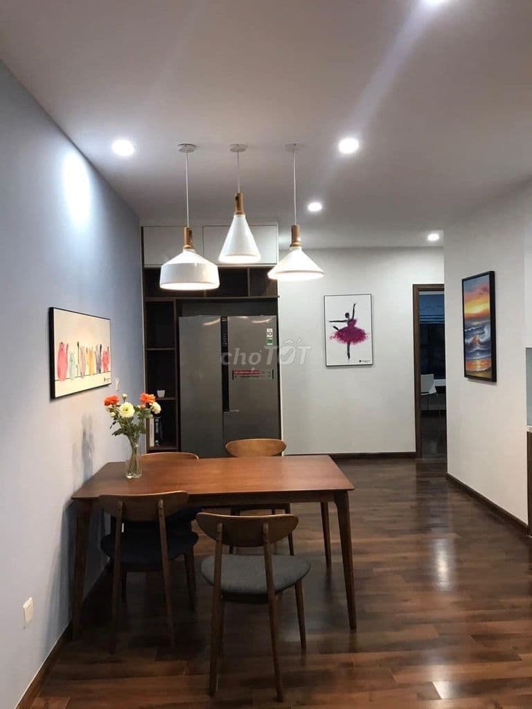 SỔ ĐỎ TRAO TAY ! CHUNG CƯ N1 PHẠM HÙNG - TRẦN BÌNH - BẾN XE MỸ ĐÌNH - Ảnh 3