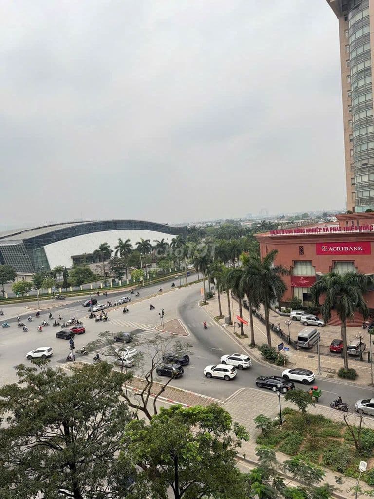 BÁN CĂN HỘ NGUYỄN CƠ THẠCH, NHÀ RỘNG THOÁNG, TIỆN ÍCH ĐẦY ĐỦ - Ảnh 3